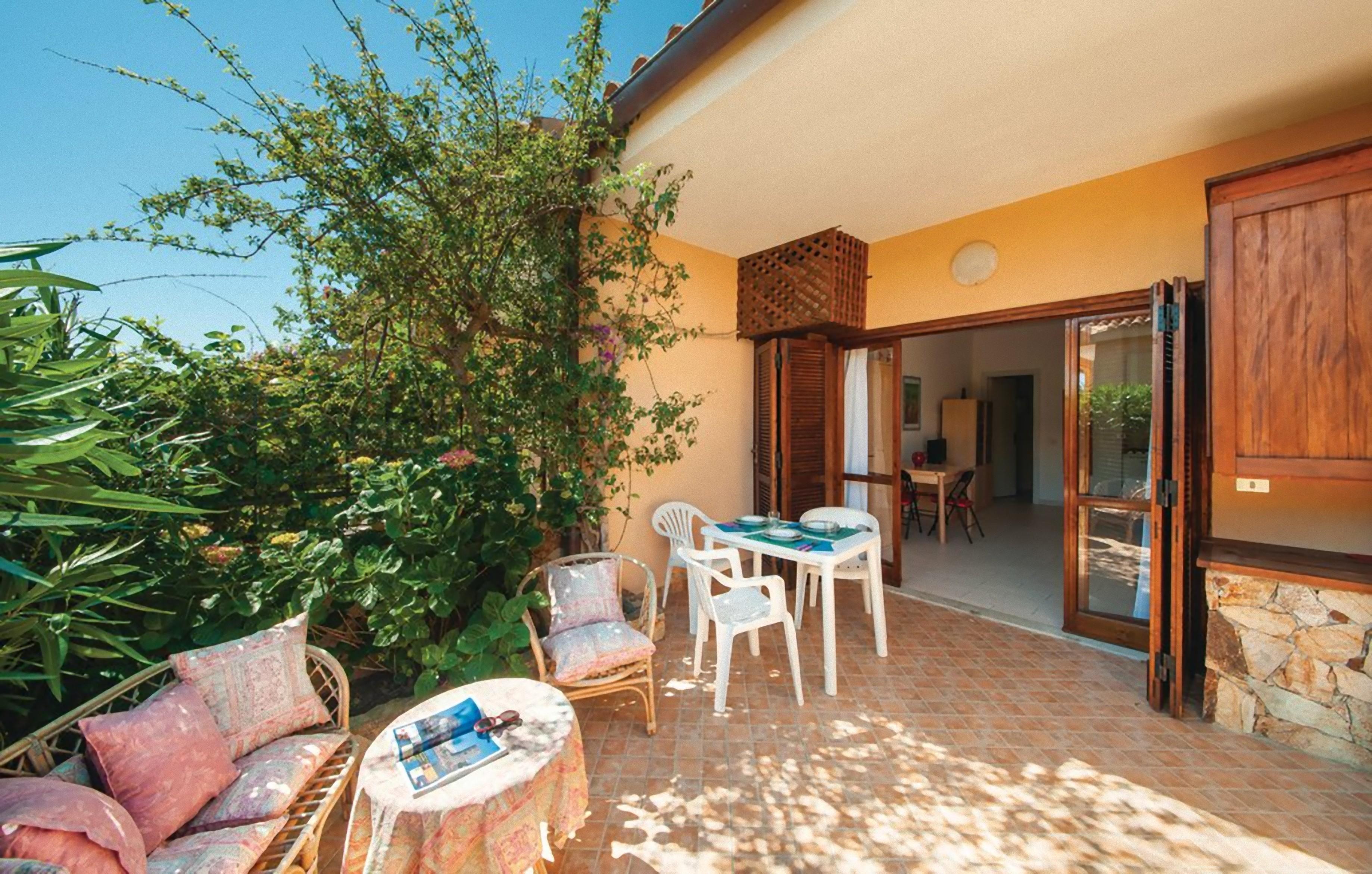 Baia De Bahas - Apartments & Resort Santa Marinella Exterior photo