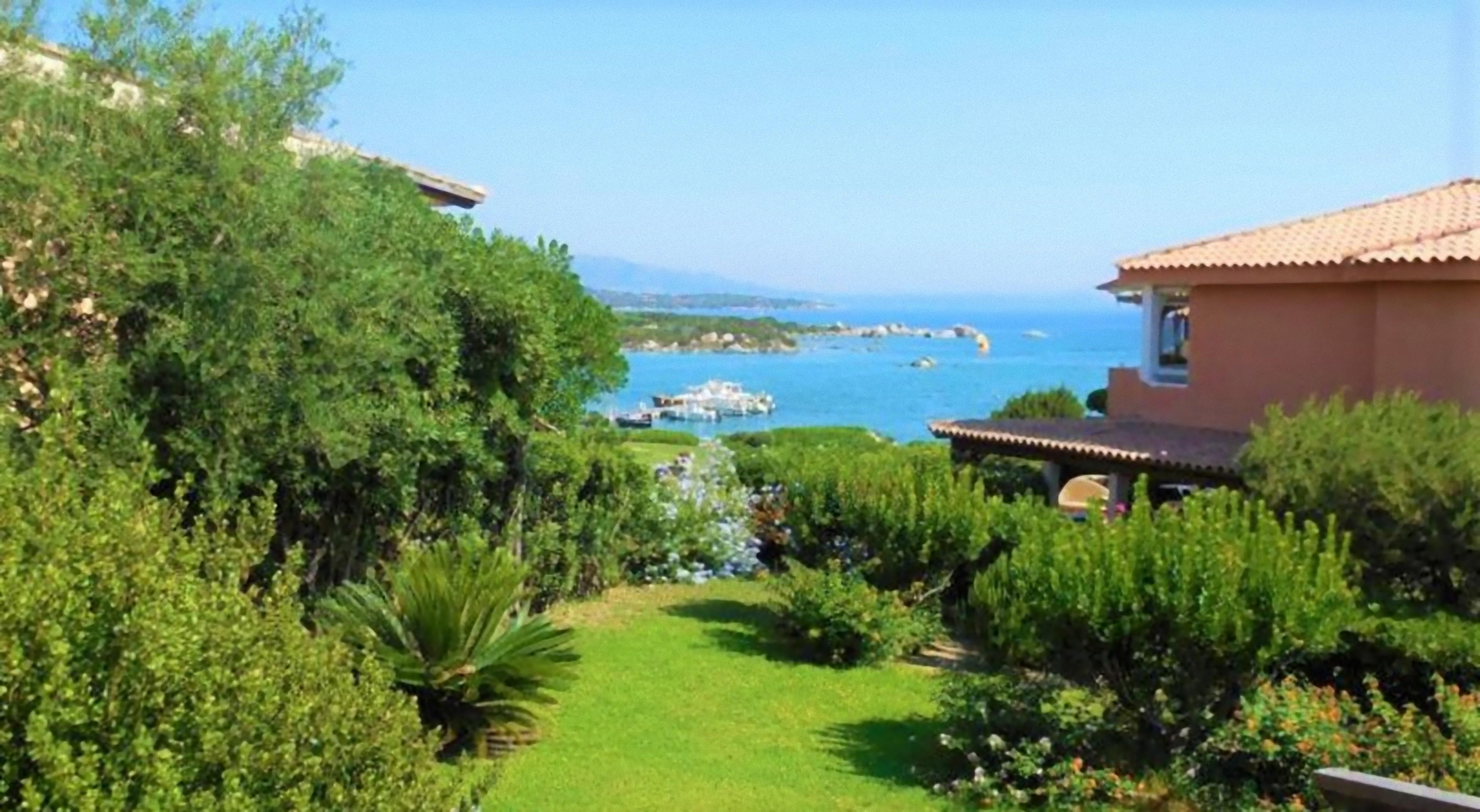 Baia De Bahas - Apartments & Resort Santa Marinella Exterior photo
