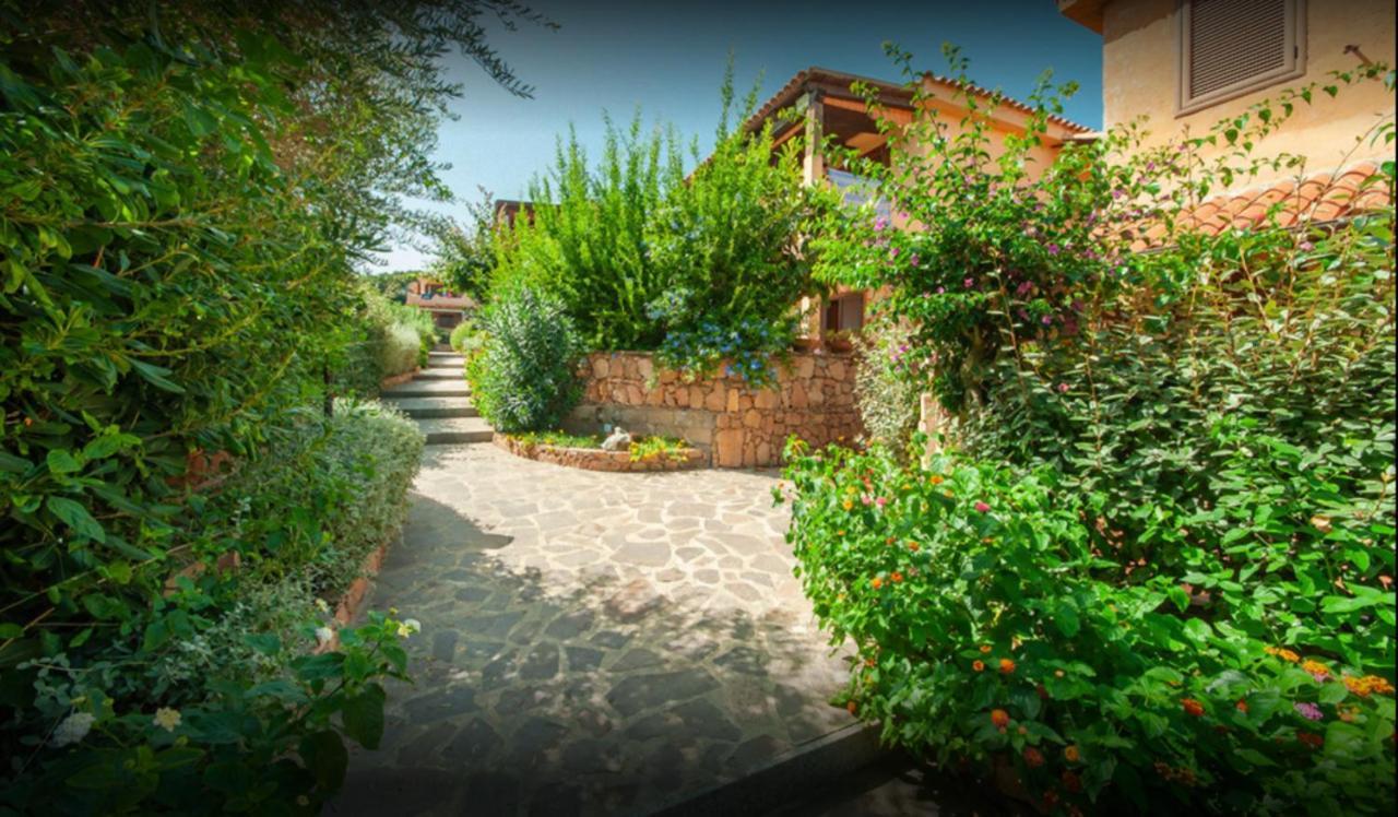 Baia De Bahas - Apartments & Resort Santa Marinella Exterior photo