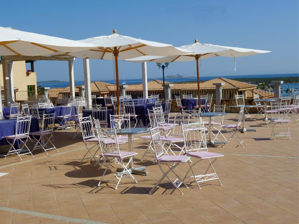 Baia De Bahas - Apartments & Resort Santa Marinella Exterior photo