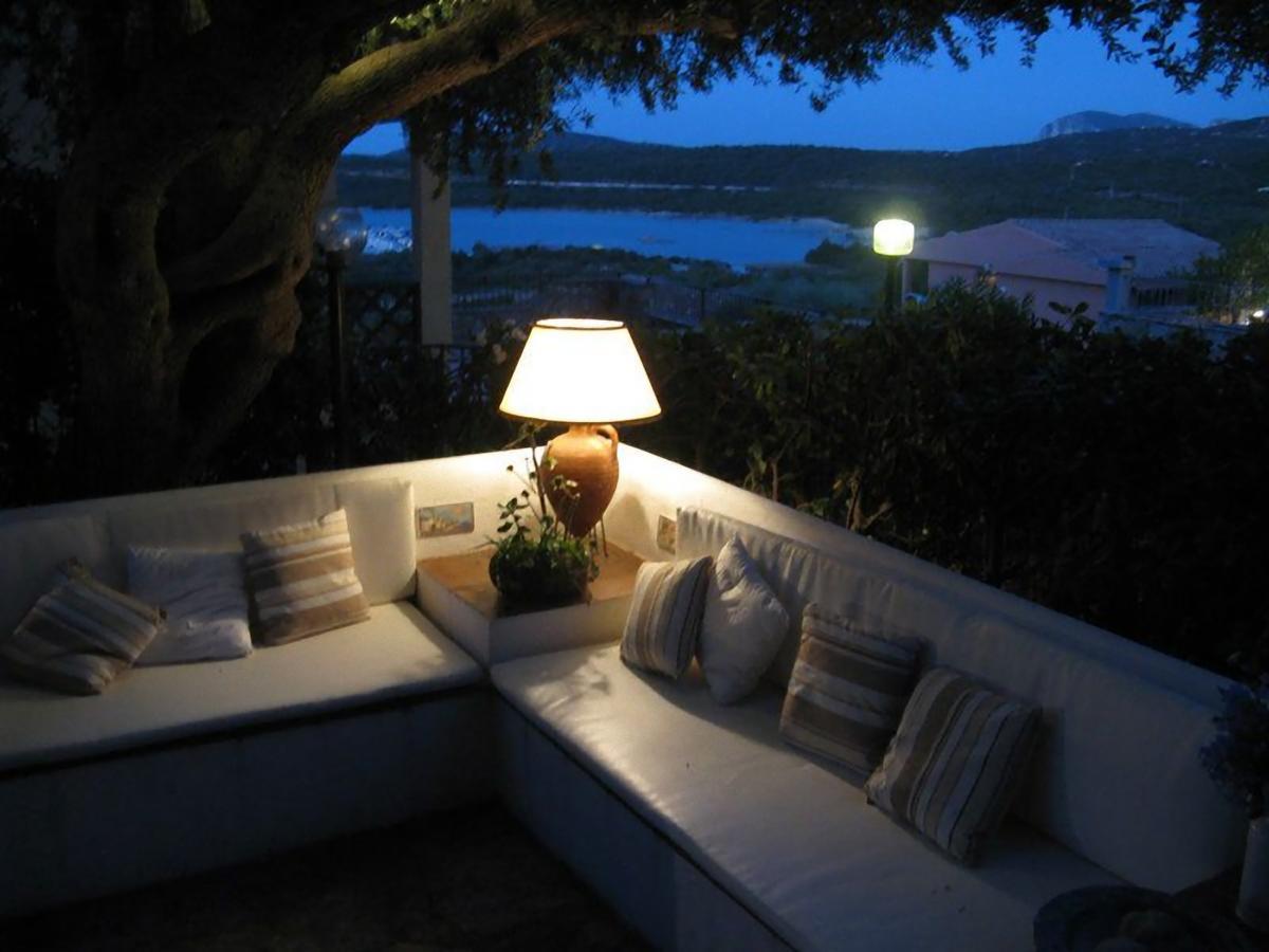 Baia De Bahas - Apartments & Resort Santa Marinella Exterior photo