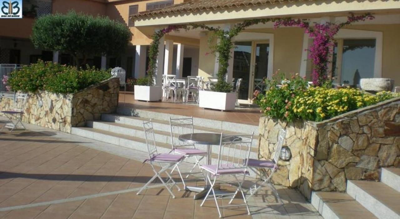 Baia De Bahas - Apartments & Resort Santa Marinella Exterior photo