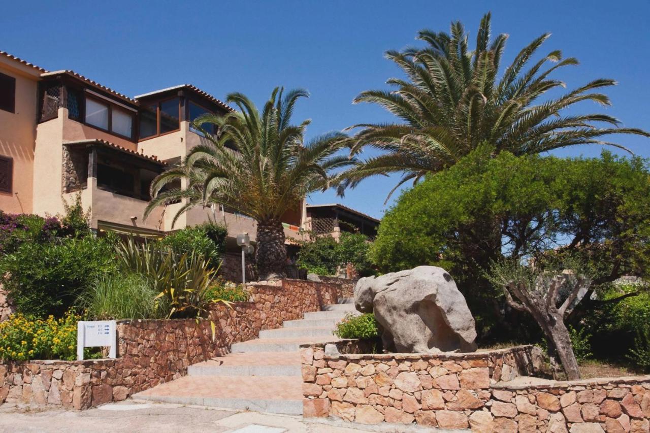 Baia De Bahas - Apartments & Resort Santa Marinella Exterior photo
